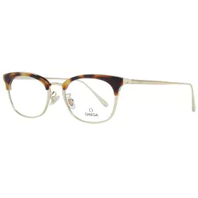 Montura de Gafas Mujer Omega OM5009-H 49052 de Omega, Gafas y accesorios - Ref: S7237770, Precio: 119,12 €, Descuento: %