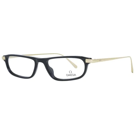 Unisex' Spectacle frame Omega OM5012 52001 by Omega, Glasses and accessories - Ref: S7237776, Price: 112,81 €, Discount: %