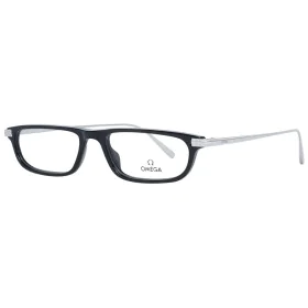 Montura de Gafas Unisex Omega OM5012 5201A de Omega, Gafas y accesorios - Ref: S7237777, Precio: 112,81 €, Descuento: %