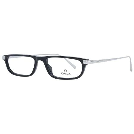 Monture de Lunettes Unisexe Omega OM5012 5201A de Omega, Lunettes et accessoires - Réf : S7237777, Prix : 112,81 €, Remise : %