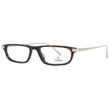 Monture de Lunettes Unisexe Omega OM5012 52052 de Omega, Lunettes et accessoires - Réf : S7237778, Prix : 112,81 €, Remise : %