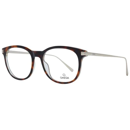 Montura de Gafas Hombre Omega OM5013 53056 de Omega, Gafas y accesorios - Ref: S7237783, Precio: 112,81 €, Descuento: %