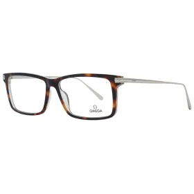 Men' Spectacle frame Omega OM5014 58056 by Omega, Glasses and accessories - Ref: S7237785, Price: 112,81 €, Discount: %