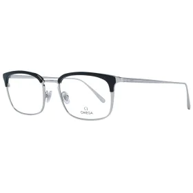 Montura de Gafas Hombre Omega OM5017 53001 de Omega, Gafas y accesorios - Ref: S7237786, Precio: 112,81 €, Descuento: %