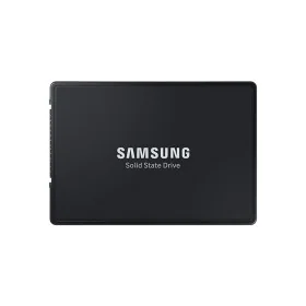 Hard Drive Samsung MZ-QL23T800 3,84 TB SSD by Samsung, Solid disc drives - Ref: M0306948, Price: 796,37 €, Discount: %