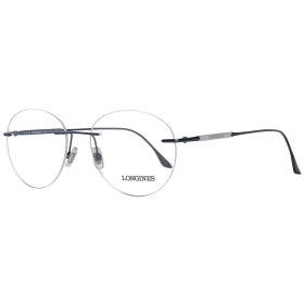 Montura de Gafas Hombre Longines LG5002-H 53090 de Longines, Gafas y accesorios - Ref: S7237802, Precio: 112,81 €, Descuento: %