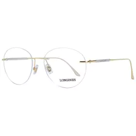 Monture de Lunettes Homme Longines LG5002-H 53030 de Longines, Lunettes et accessoires - Réf : S7237806, Prix : 157,32 €, Rem...