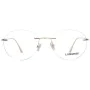 Monture de Lunettes Homme Longines LG5002-H 53030 de Longines, Lunettes et accessoires - Réf : S7237806, Prix : 169,91 €, Rem...