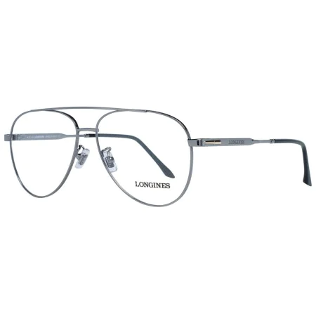 Men' Spectacle frame Longines LG5003-H 56008 by Longines, Glasses and accessories - Ref: S7237807, Price: 112,81 €, Discount: %