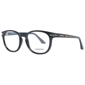 Monture de Lunettes Unisexe Longines LG5009-H 5201A de Longines, Lunettes et accessoires - Réf : S7237811, Prix : 112,81 €, R...