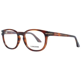 Monture de Lunettes Unisexe Longines LG5009-H 52053 de Longines, Lunettes et accessoires - Réf : S7237812, Prix : 119,12 €, R...