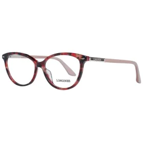 Monture de Lunettes Femme Longines LG5013-H 54054 de Longines, Lunettes et accessoires - Réf : S7237819, Prix : 112,81 €, Rem...