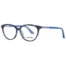 Monture de Lunettes Femme Longines LG5013-H 54055 de Longines, Lunettes et accessoires - Réf : S7237820, Prix : 152,25 €, Rem...