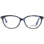 Monture de Lunettes Femme Longines LG5013-H 54055 de Longines, Lunettes et accessoires - Réf : S7237820, Prix : 164,44 €, Rem...