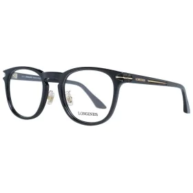 Montura de Gafas Hombre Longines LG5016-H 54001 de Longines, Gafas y accesorios - Ref: S7237822, Precio: 109,52 €, Descuento: %