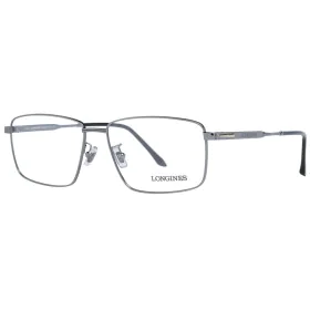 Men' Spectacle frame Longines LG5017-H 57008 by Longines, Glasses and accessories - Ref: S7237824, Price: 112,81 €, Discount: %