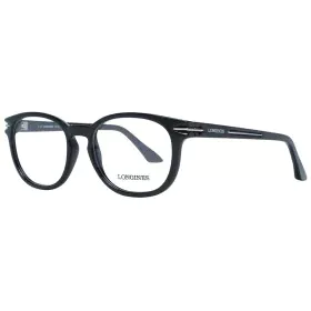 Monture de Lunettes Unisexe Longines LG5009-H 52001 de Longines, Lunettes et accessoires - Réf : S7237828, Prix : 112,81 €, R...