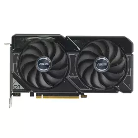 Tarjeta Gráfica Asus DUAL GEFORCE RTX 4060TI SSD OC GAMING 8GB GDDR6 Geforce RTX 4060 Ti 8 GB GDDR6 de Asus, Tarjetas gráfica...