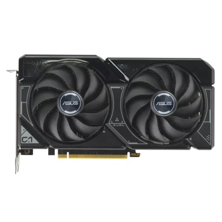 Graphics card Asus DUAL GEFORCE RTX 4060TI SSD OC GAMING 8GB GDDR6 Geforce RTX 4060 Ti 8 GB GDDR6 by Asus, Graphics cards - R...