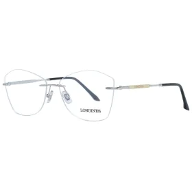 Monture de Lunettes Femme Longines LG5010-H 56016 de Longines, Lunettes et accessoires - Réf : S7237830, Prix : 112,81 €, Rem...