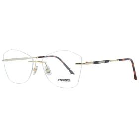 Monture de Lunettes Femme Longines LG5010-H 56030 de Longines, Lunettes et accessoires - Réf : S7237831, Prix : 112,81 €, Rem...