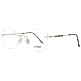 Montura de Gafas Mujer Longines LG5010-H 56030 de Longines, Gafas y accesorios - Ref: S7237831, Precio: 112,81 €, Descuento: %