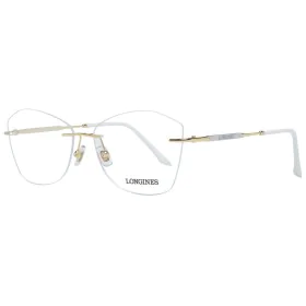 Monture de Lunettes Femme Longines LG5010-H 5630A de Longines, Lunettes et accessoires - Réf : S7237833, Prix : 157,32 €, Rem...