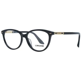 Monture de Lunettes Femme Longines LG5013-H 54001 de Longines, Lunettes et accessoires - Réf : S7237835, Prix : 112,81 €, Rem...