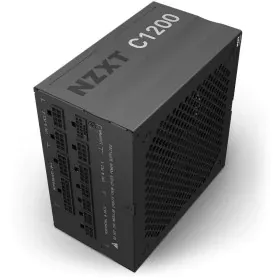 Power supply NZXT C1200 ATX 1200 W 80 Plus Gold by NZXT, Power Supplies - Ref: M0307000, Price: 259,92 €, Discount: %