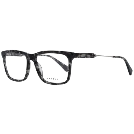 Men' Spectacle frame Sandro Paris SD1009 56208 by Sandro Paris, Glasses and accessories - Ref: S7237933, Price: 60,44 €, Disc...