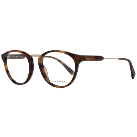 Monture de Lunettes Homme Sandro Paris SD1006 49201 de Sandro Paris, Lunettes et accessoires - Réf : S7237942, Prix : 70,45 €...