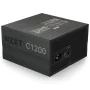 Power supply NZXT C1200 ATX 1200 W 80 Plus Gold by NZXT, Power Supplies - Ref: M0307000, Price: 260,11 €, Discount: %