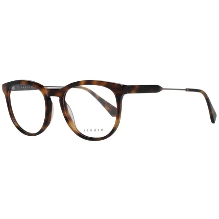 Men' Spectacle frame Sandro Paris SD1012 51201 by Sandro Paris, Glasses and accessories - Ref: S7237946, Price: 60,44 €, Disc...