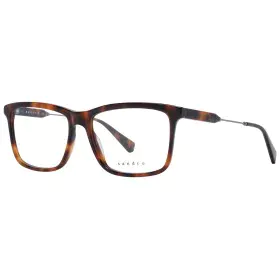 Monture de Lunettes Homme Sandro Paris SD1009 56201 de Sandro Paris, Lunettes et accessoires - Réf : S7237961, Prix : 60,44 €...