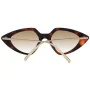 Ladies' Sunglasses Sportmax SM0011 5852F by Sportmax, Glasses and accessories - Ref: S7238047, Price: 97,72 €, Discount: %