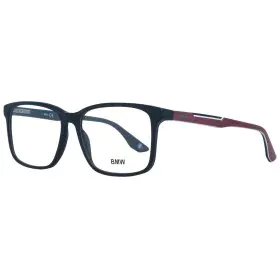 Montura de Gafas Hombre BMW BW5007 55002 de BMW, Gafas y accesorios - Ref: S7238057, Precio: 88,00 €, Descuento: %