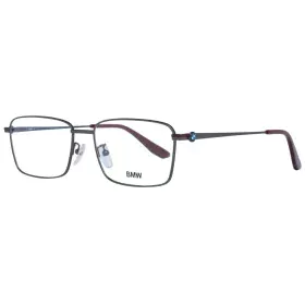 Monture de Lunettes Homme BMW BW5012 56009 de BMW, Lunettes et accessoires - Réf : S7238059, Prix : 86,29 €, Remise : %