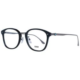 Men' Spectacle frame BMW BW5013 53001 by BMW, Glasses and accessories - Ref: S7238060, Price: 77,90 €, Discount: %