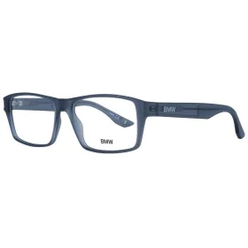 Monture de Lunettes Homme BMW BW5016 57020 de BMW, Lunettes et accessoires - Réf : S7238066, Prix : 83,79 €, Remise : %