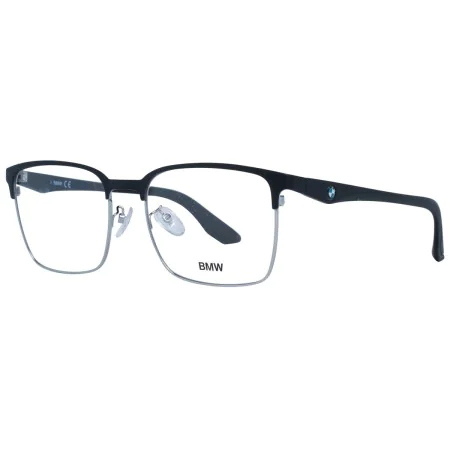 Men' Spectacle frame BMW BW5017 56005 by BMW, Glasses and accessories - Ref: S7238067, Price: 88,77 €, Discount: %