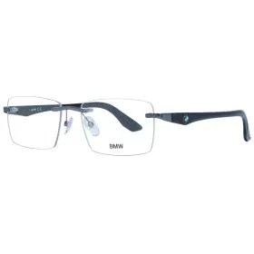 Monture de Lunettes Homme BMW BW5018 56008 de BMW, Lunettes et accessoires - Réf : S7238069, Prix : 88,00 €, Remise : %