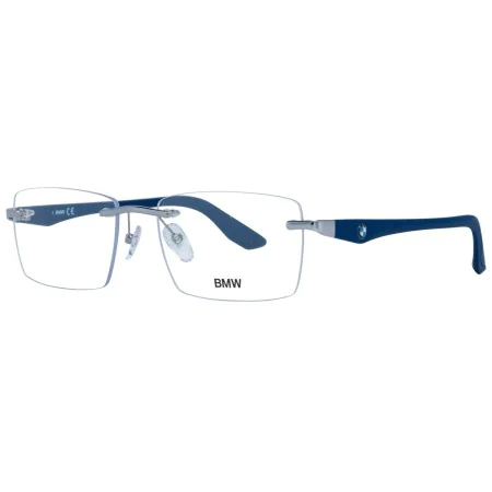 Men' Spectacle frame BMW BW5018 56014 by BMW, Glasses and accessories - Ref: S7238070, Price: 88,00 €, Discount: %