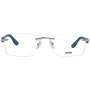 Monture de Lunettes Homme BMW BW5018 56014 de BMW, Lunettes et accessoires - Réf : S7238070, Prix : 86,29 €, Remise : %