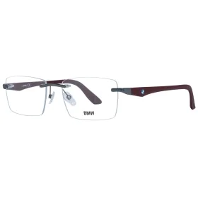 Monture de Lunettes Homme BMW BW5018 56009 de BMW, Lunettes et accessoires - Réf : S7238079, Prix : 86,29 €, Remise : %