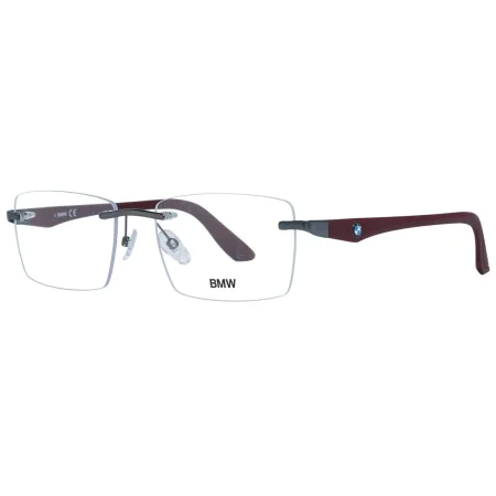 Montura de Gafas Hombre BMW BW5018 56009 de BMW, Gafas y accesorios - Ref: S7238079, Precio: 86,29 €, Descuento: %