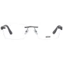 Montura de Gafas Hombre BMW BW5018 56009 de BMW, Gafas y accesorios - Ref: S7238079, Precio: 86,29 €, Descuento: %