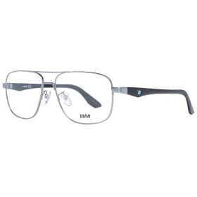 Montura de Gafas Hombre BMW BW5019 57008 de BMW, Gafas y accesorios - Ref: S7238081, Precio: 86,29 €, Descuento: %