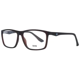 Men' Spectacle frame BMW BW5004 60046 by BMW, Glasses and accessories - Ref: S7238084, Price: 83,79 €, Discount: %