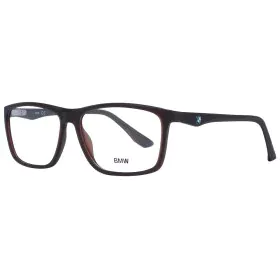 Montura de Gafas Hombre BMW BW5004 60046 de BMW, Gafas y accesorios - Ref: S7238084, Precio: 85,46 €, Descuento: %