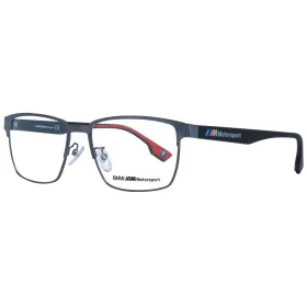 Monture de Lunettes Homme BMW BS5005-H 56008 de BMW, Lunettes et accessoires - Réf : S7238096, Prix : 65,65 €, Remise : %